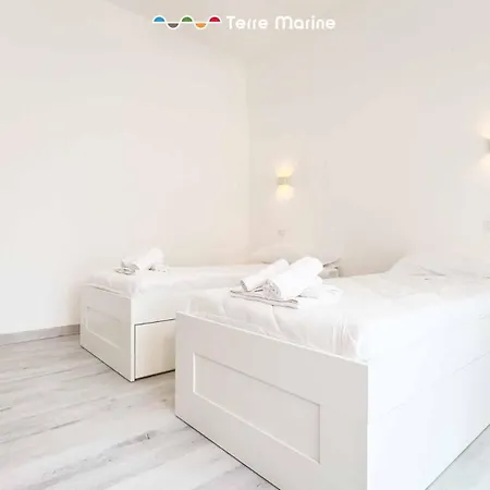 Il Delfino, Terre Marine * لا سبيتسْيا